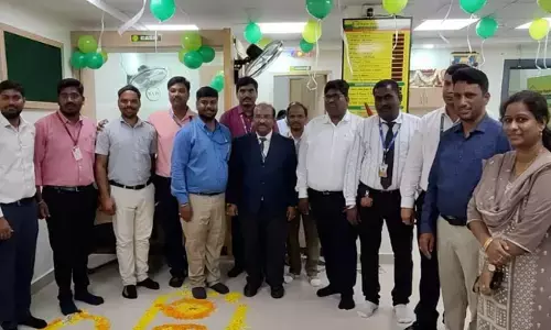 KVB inaugurates branch in Kurnool