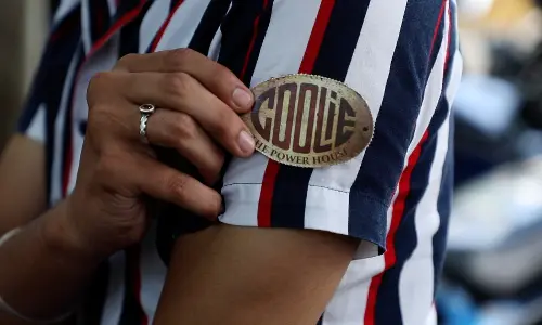 Rajinikanth’s Coolie Surpasses ₹200 Crore in 5 Days, Faces First Drop on Monday