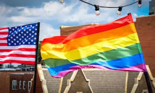 Putin–Trump Meeting Set for Alaska, Former Russian Territory Sold to U.S. in 1867