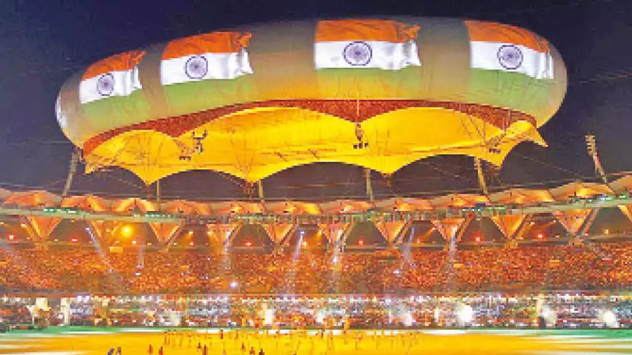 IOA approves India’s 2030 CWG bid