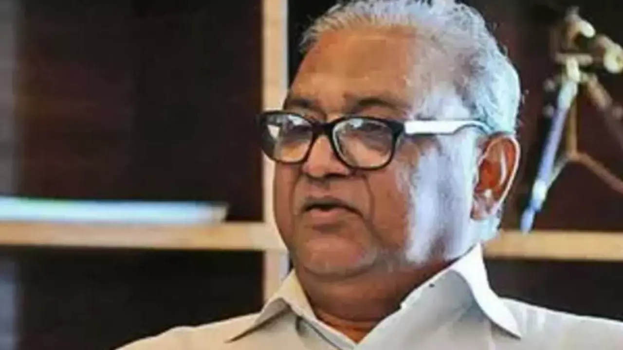 Sports fraternity condoles the demise of 1972 Olympic medallist Vece Paes