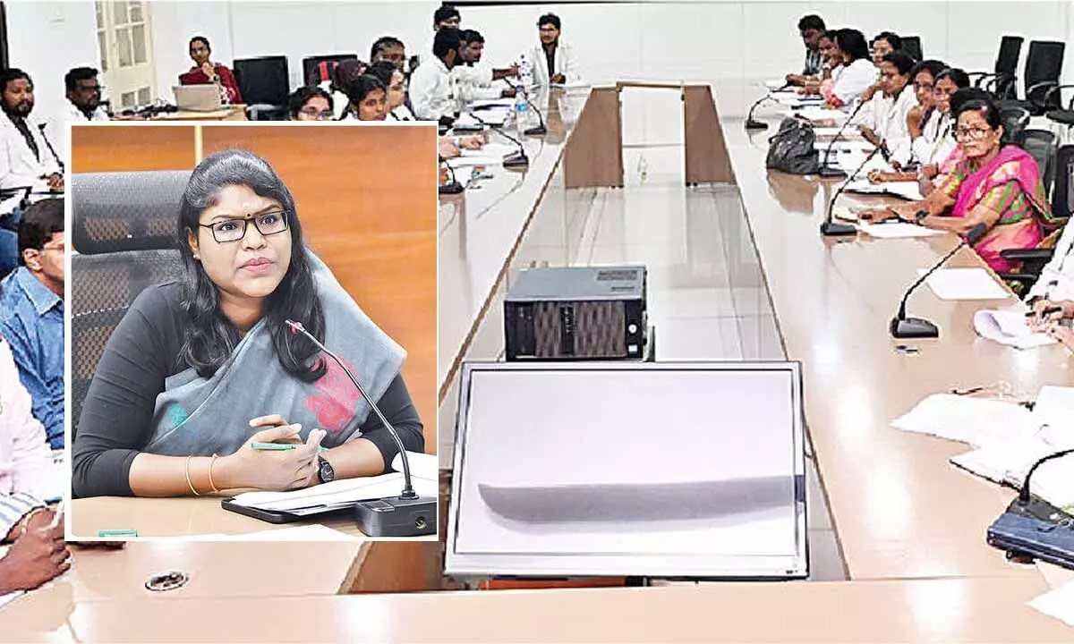 Medical staff warned over maternal, infant deaths Medical staff warned over maternal, infant deaths