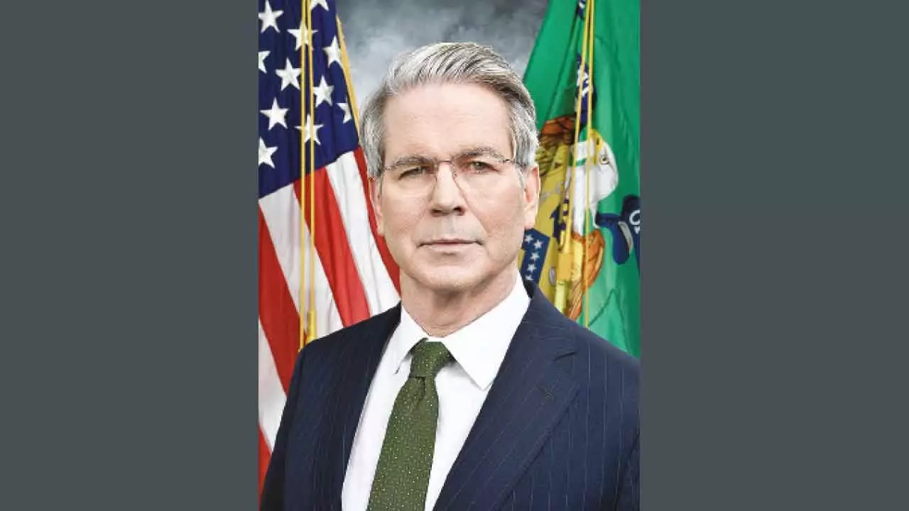 US says India ‘bit recalcitrant’ on trade talks