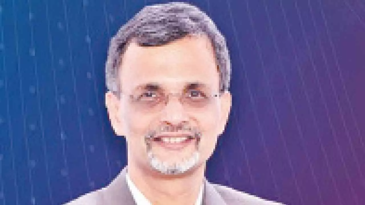 US tariff odds will not last for over 2 qtrs: CEA US tariff odds will not last for over 2 qtrs: CEA