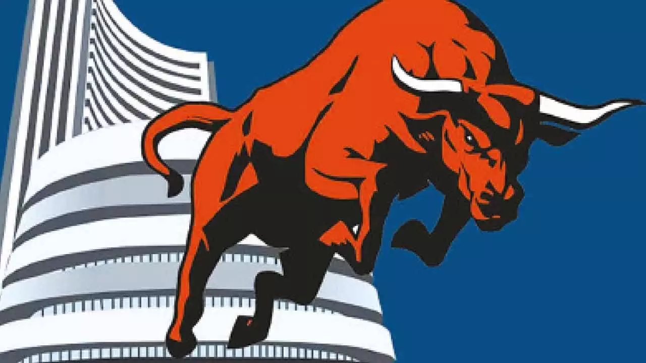 Easing inflation renews buying on bourses