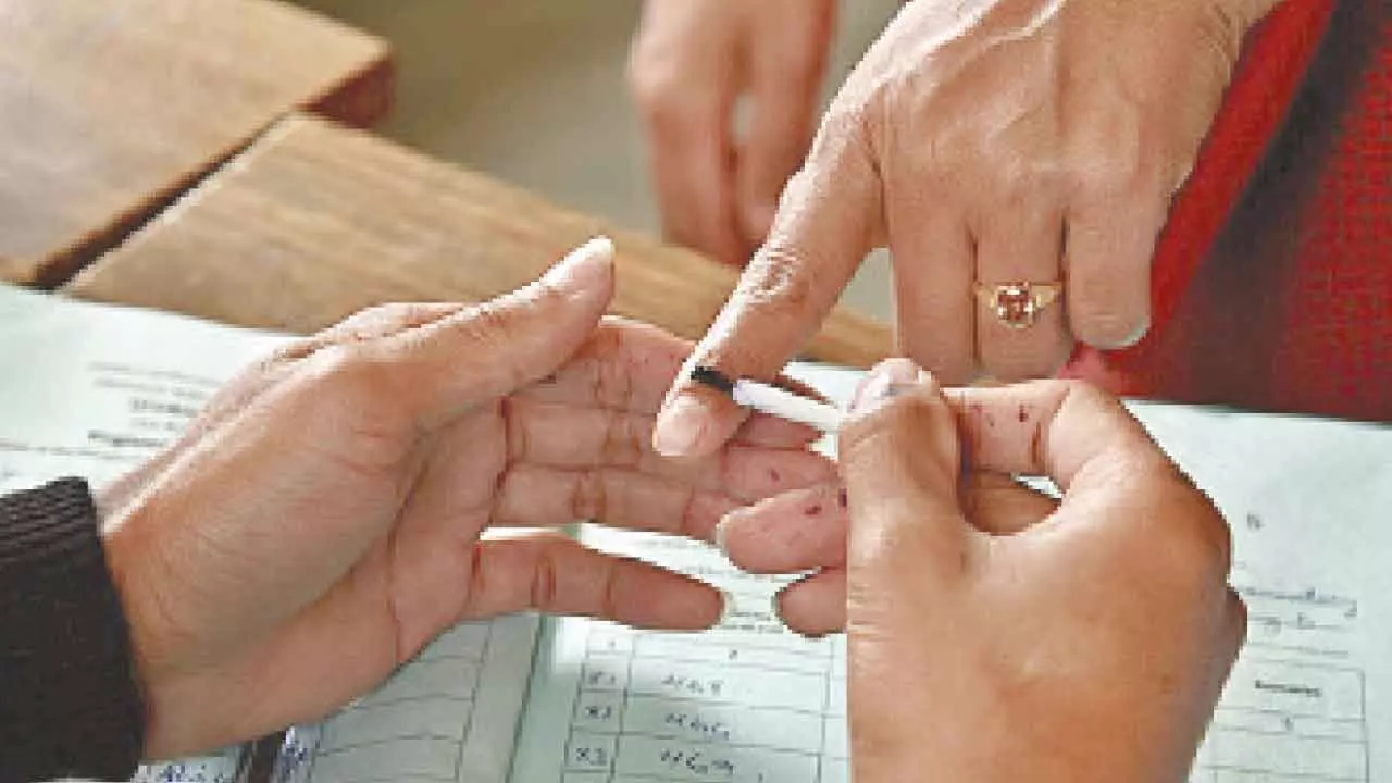 SC: Bihar electoral roll revision voter friendly