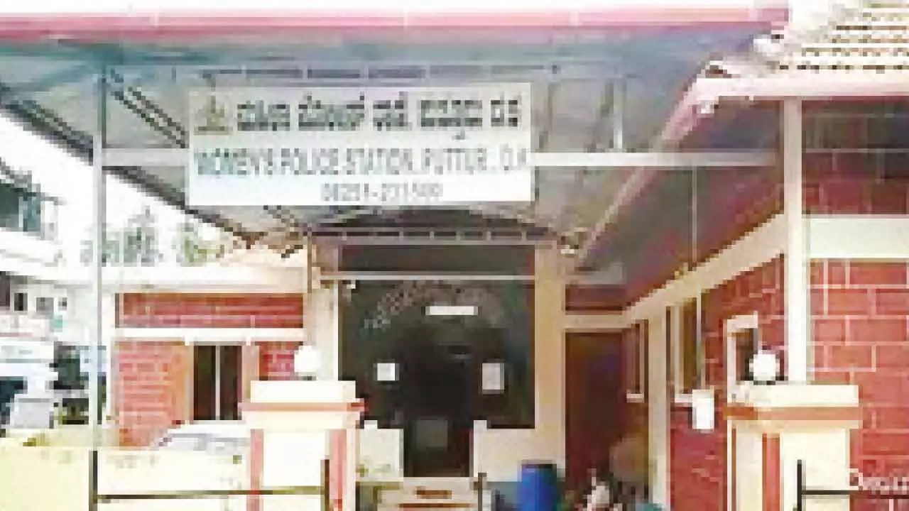 Home Minister rules out relocation of Puttur women’s police station Home Minister rules out relocation of Puttur women’s police station