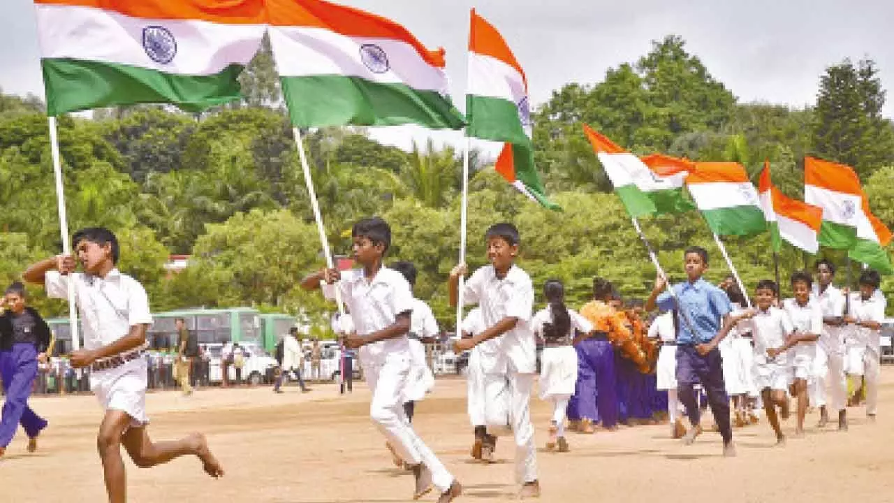 Obtain e-pass online to watch I-Day celebrations: BBMP Obtain e-pass online to watch I-Day celebrations: BBMP