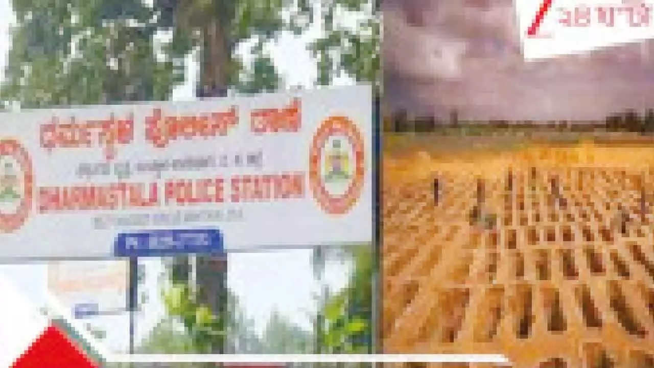 Heavy rain slows Dharmasthala ‘Point 13’ search: mass grave probe