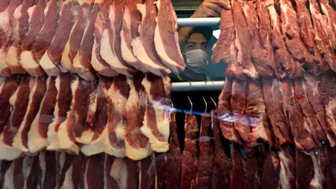 Sale, slaughter of meat banned on Aug 16