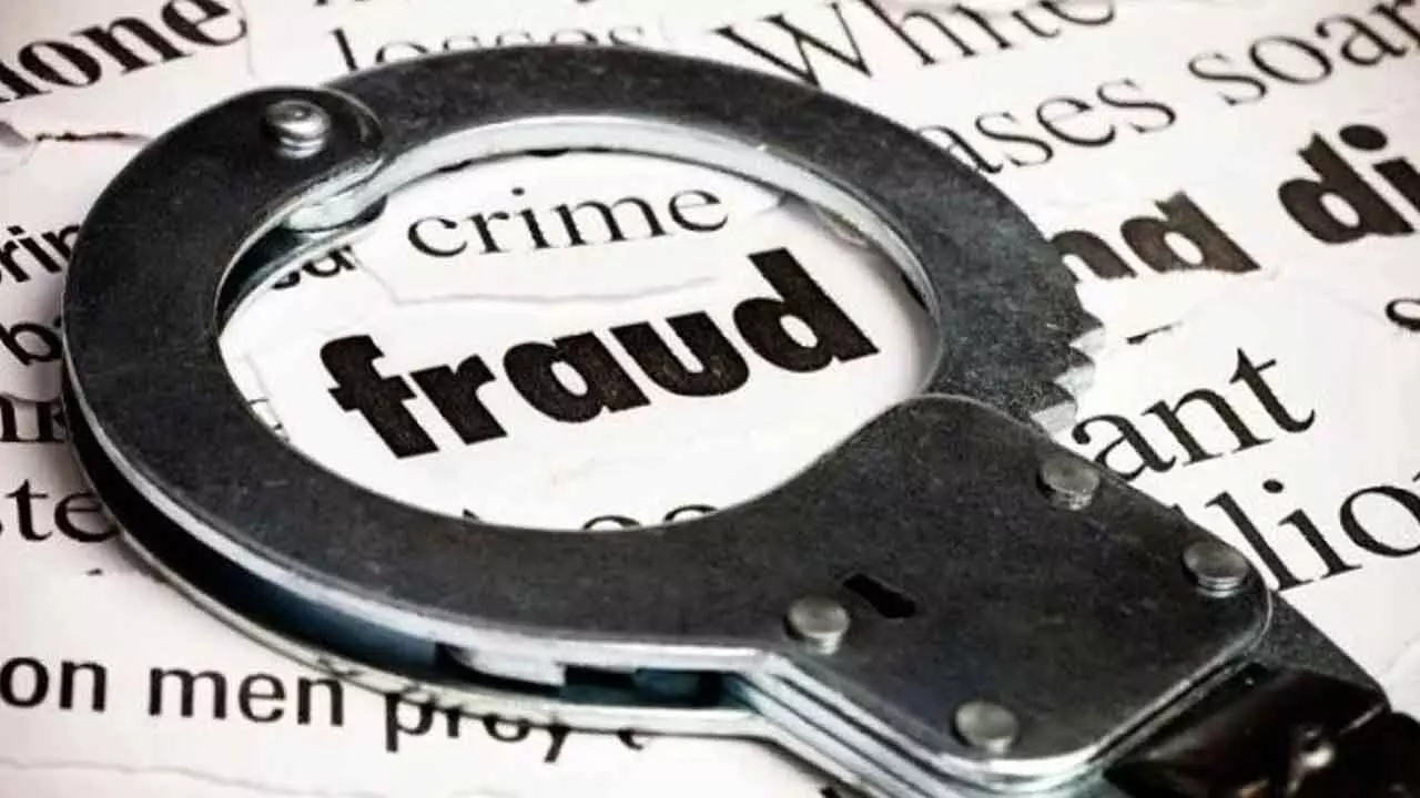 Surathkal duo booked for Rs 10-crore deposit scheme fraud