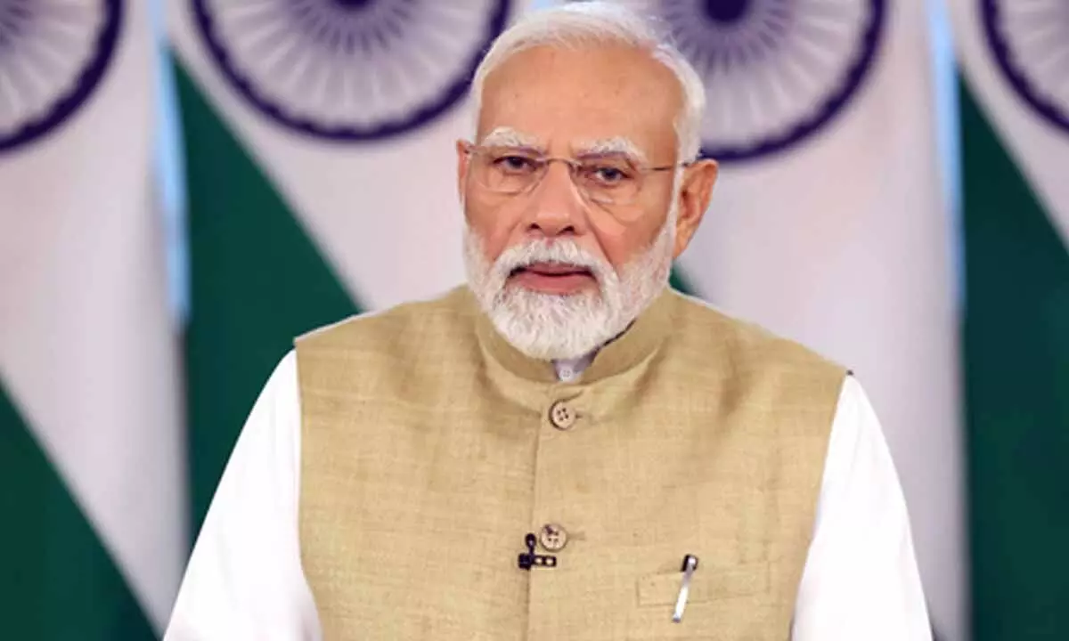 PM Modi likely to visit Bengal on August 22 for inauguration of three new metro routes PM Modi likely to visit Bengal on August 22 for inauguration of three new metro routes
