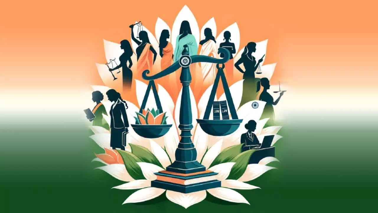 75+ years later: Are we really equal before the law?