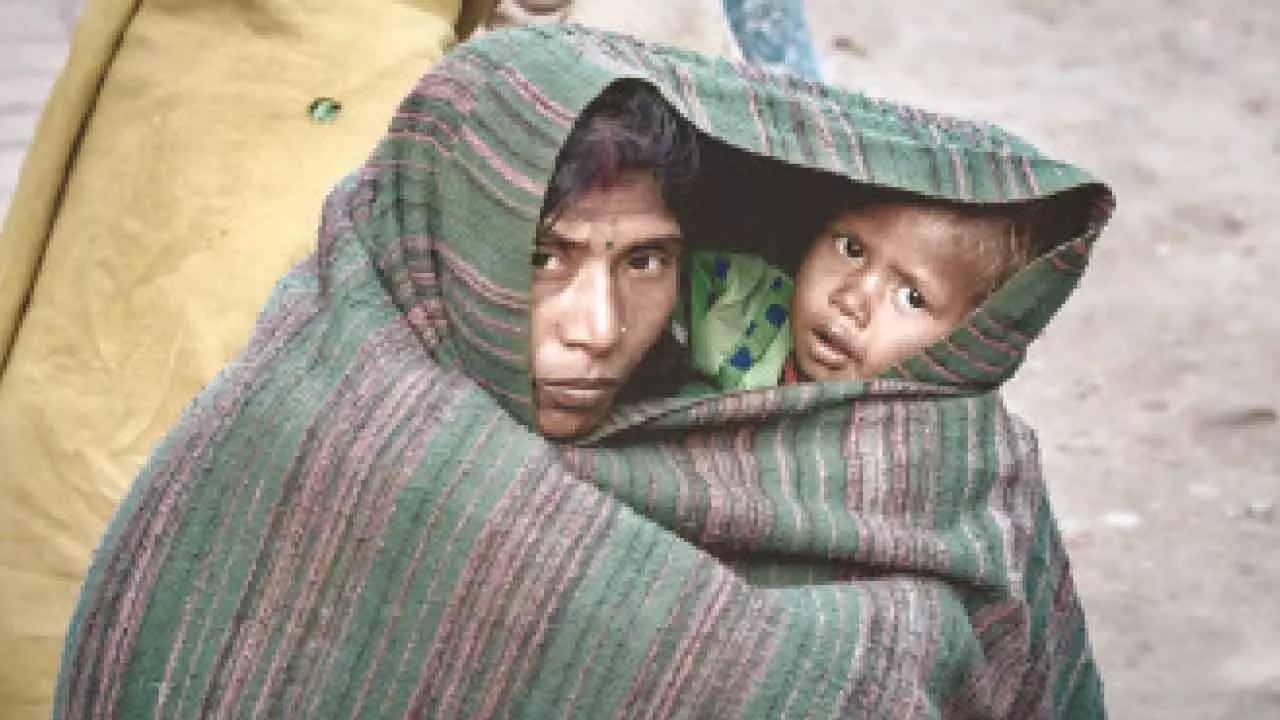 ‘People’s support must to remove beggars from streets’ ‘People’s support must to remove beggars from streets’