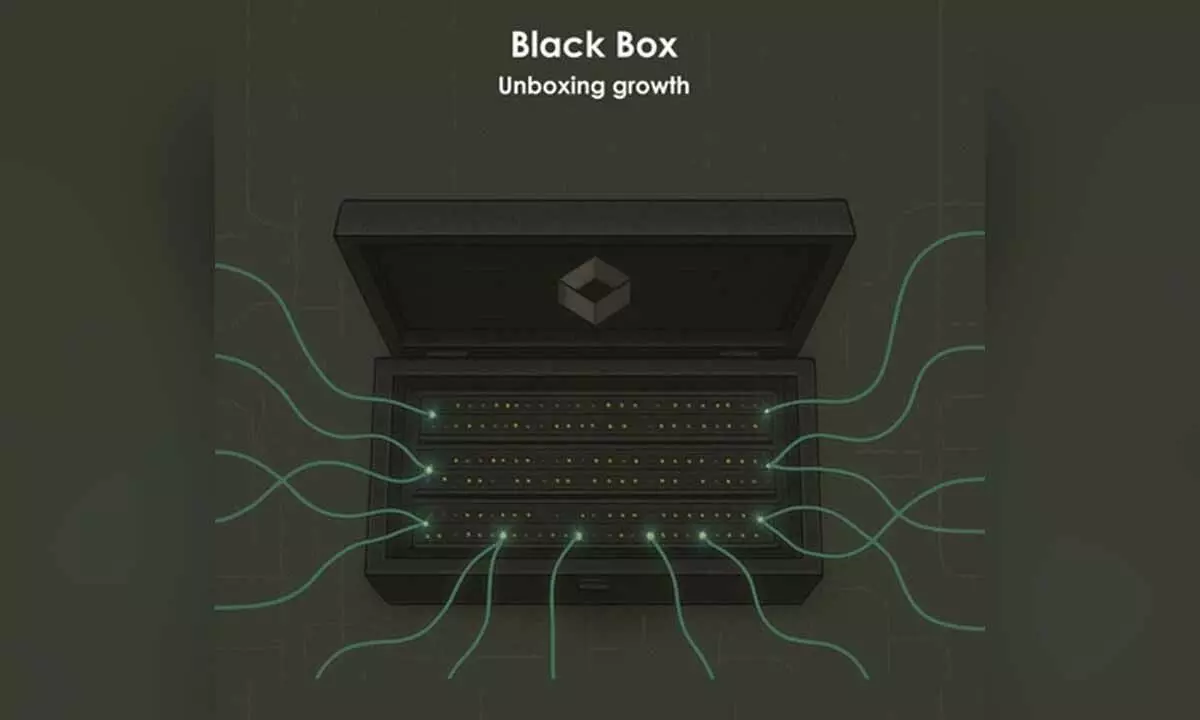 Black Box reports 28 pc YoY growth in PAT for Q1 FY26 Black Box reports 28 pc YoY growth in PAT for Q1 FY26