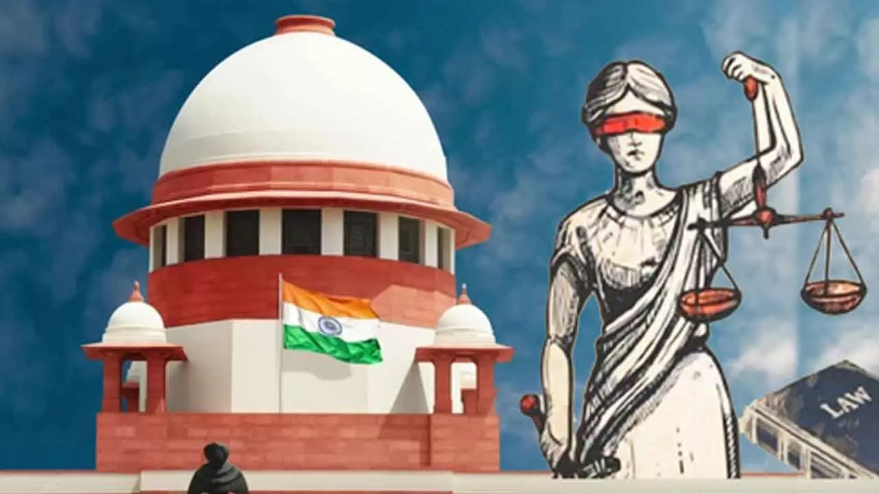 Cannot ignore Pahalgam: SC on J&K statehood pleas