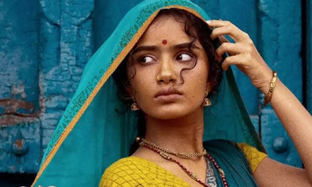 Anupama urges audiences to support female-centric films in theatres Anupama urges audiences to support female-centric films in theatres