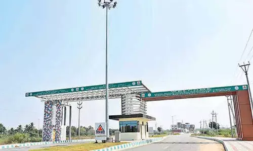 Tirupati EMC to host Rs. 468-crore chip unit