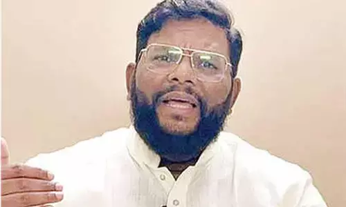 Resume Waqf Board lands, officials told