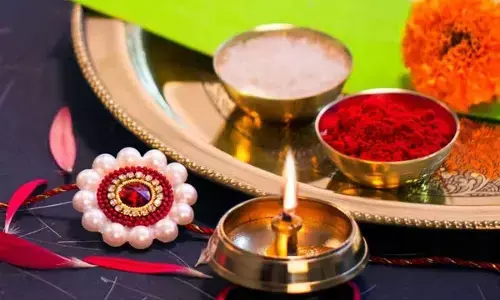 A sibling bond that is revered across communities