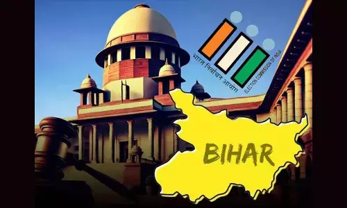 India’s democracy is being stolen - One vote at a time