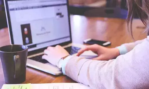 WFH for IT staff today