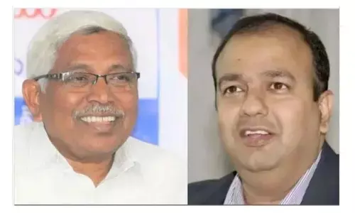 SC quashes nomination of Kodandaram and Amir Ali Khan as MLCs