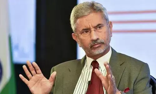 India’s S Jaishankar Calls on Russian Companies for Stronger Business Engagement
