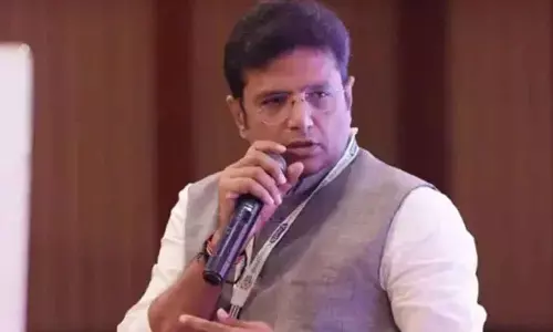 IT Minister accuses Centre of partiality in allocation of semiconductor units