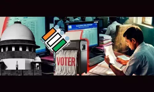 Bihar SIR row: Electoral rolls cant remain static, bound for revision - SC
