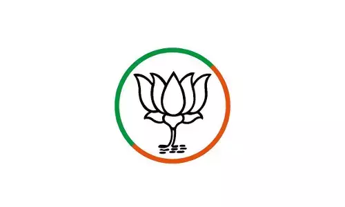 ‘BJP hides behind ‘Sabka Saath, Sabka Vikaas’ while trampling on Dalits’