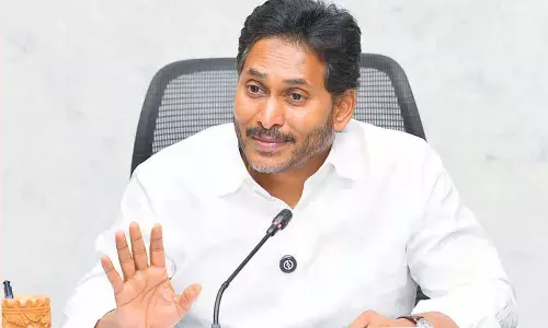 Jagan alleges Chandrababu-Rahul ‘hotline’