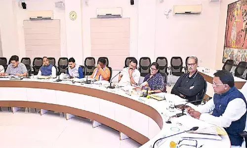 Odisha govt to set up 38 model ‘mandis’