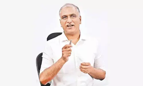 Harish moves HC against tabling of Ghose panel report in Assembly