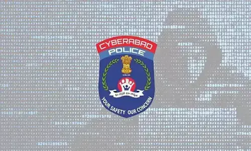 Cyberabad cybercrime cracks 7 cases in week; nabs 10 from various states