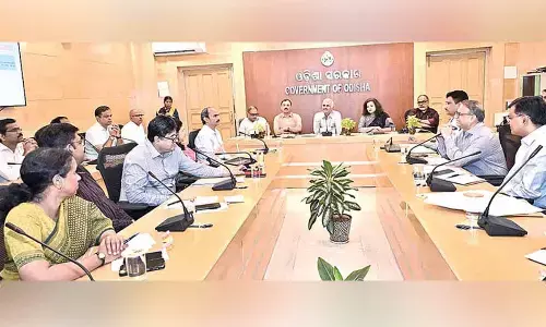 AI camera to monitor govt staff attendance