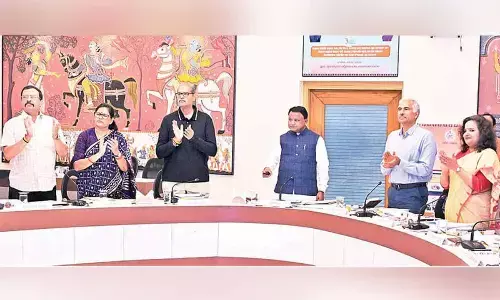 Majhi launches MLA LAD web portal