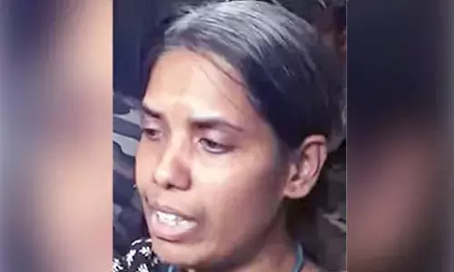 IGP Shyni asks SPs to review pending grievances by women