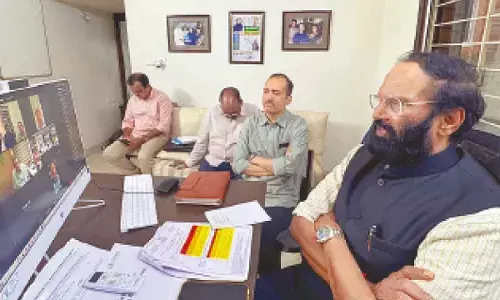 Uttam orders 24x7 vigil at irrigation projects in state