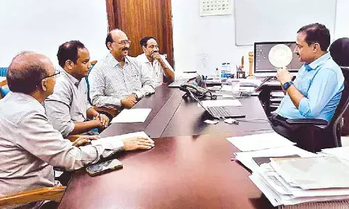 Non-star hotels seek extension of benefits of star hotels