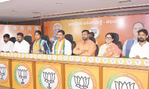 Nationwide ‘Har Ghar Tiranga’ celebrations gaining momentum, says BJP