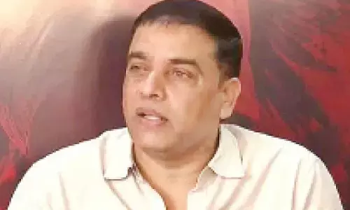 Wage hike: Hectic efforts on to end impasse in Tollywood