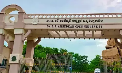 BRAOU extends UG/PG admissions deadline to August 30