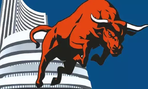 Easing inflation renews buying on bourses