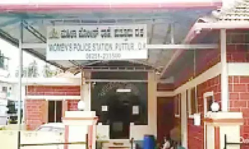 Home Minister rules out relocation of Puttur women’s police station