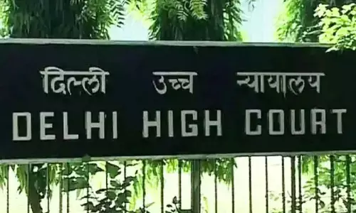 Extortion racket in Tihar: 9 jail officials suspended, HC told