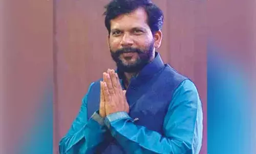 Harikrishna Rao gets nominated post