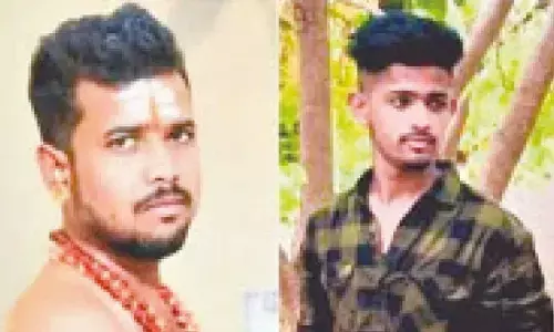 BJP seeks NIA probe into activist’s murder, writes to Guv