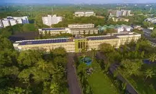 NITK Surathkal marks Anti-Ragging Day