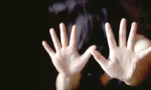 Deaf-mute woman gang-raped in UP